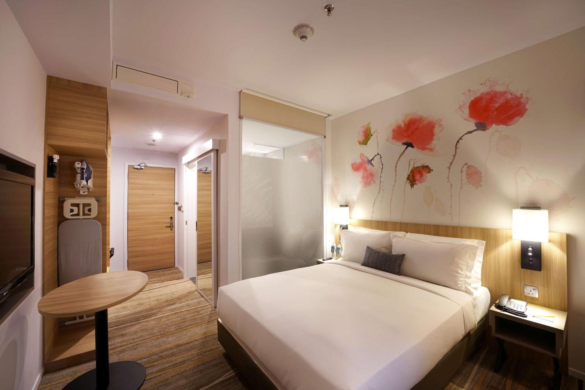 Queen Room