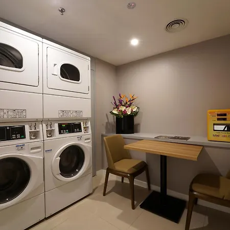 Hilton Garden Inn Kuala Lumpur - South-3