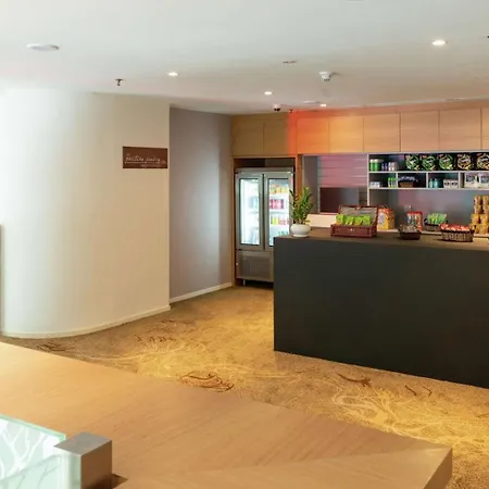 Hilton Garden Inn Kuala Lumpur - South-2