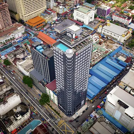 Hilton Garden Inn Kuala Lumpur - South-2