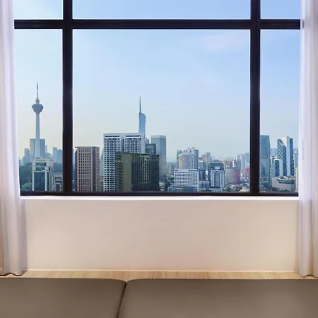 Hilton Garden Inn Kuala Lumpur - South-3