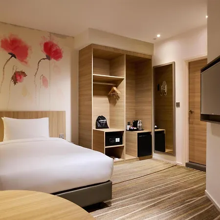 Hilton Garden Inn Kuala Lumpur - South-2