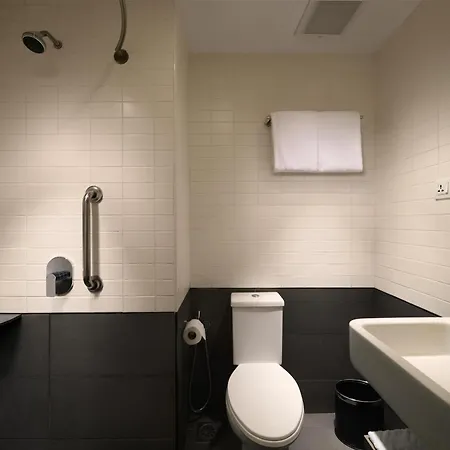 Hilton Garden Inn Kuala Lumpur - South-3