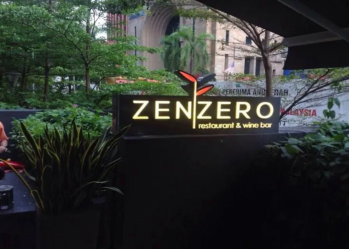 E&O ResidencesHotel Kuala Lumpur